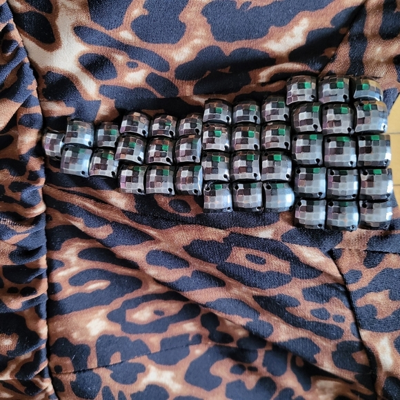 Torrid SZ 1 TUBE - Picture 3 of 4